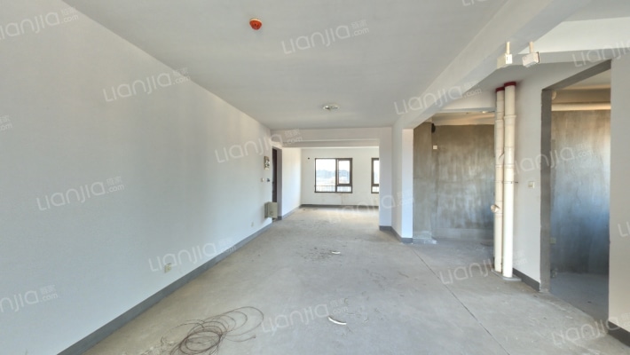 时代尚府二手房实景图