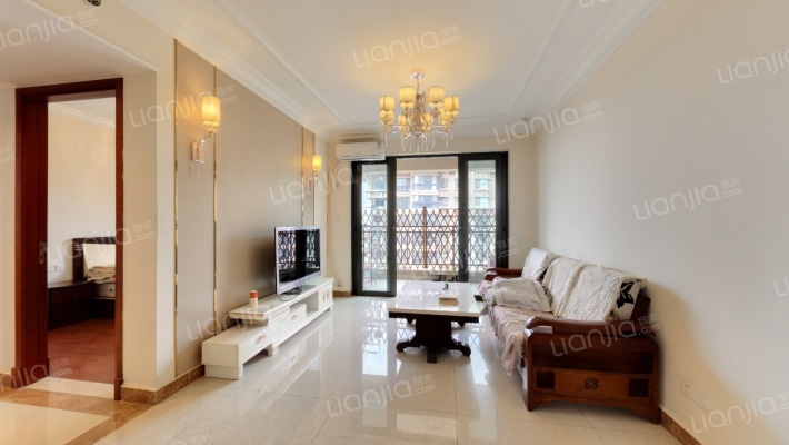 恒大翡翠龙庭二手房实景图