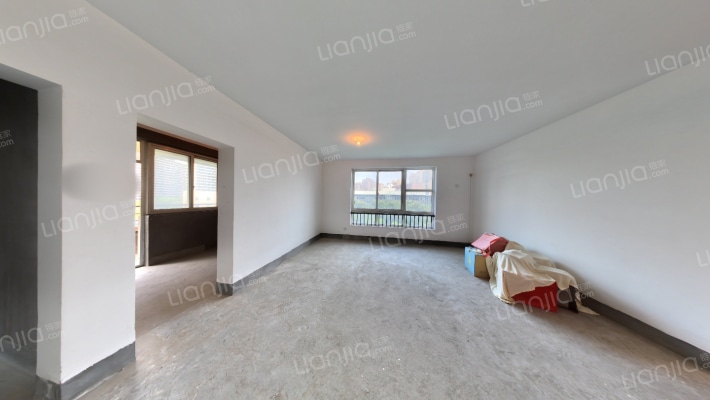 新塘家园西区二手房实景图