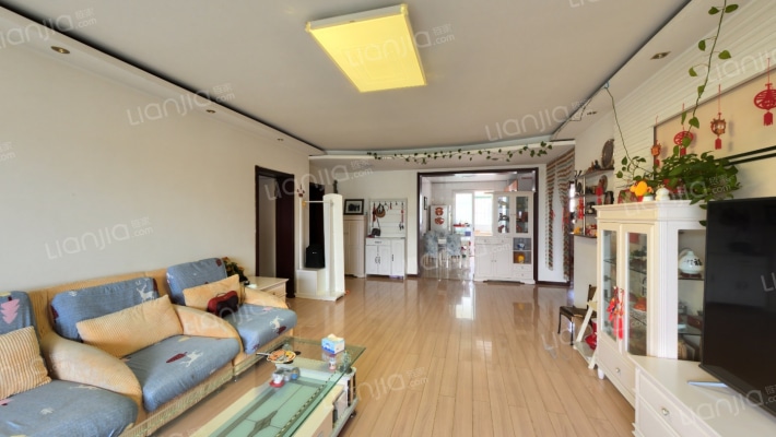 润泽园二手房实景图