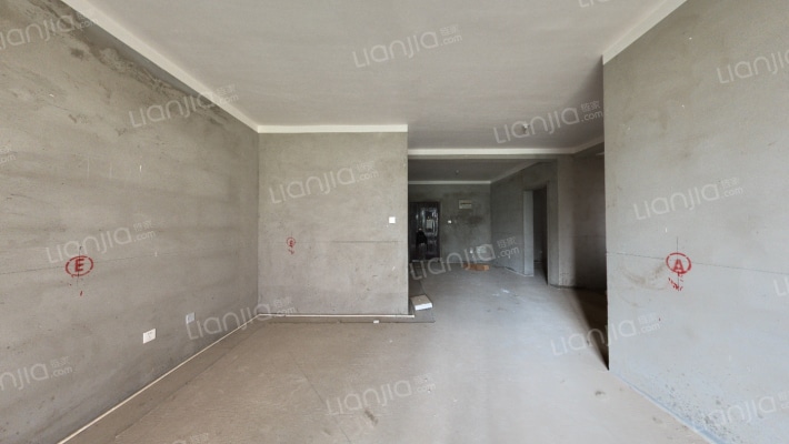 吉地·澜花语二手房实景图