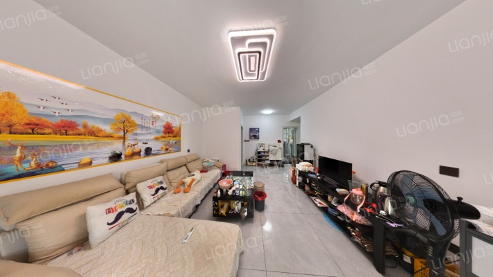 畅苑新村四区二手房实景图