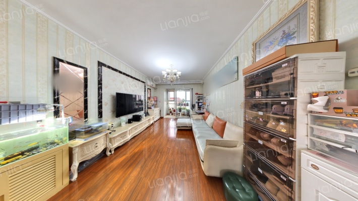 家和园二手房实景图