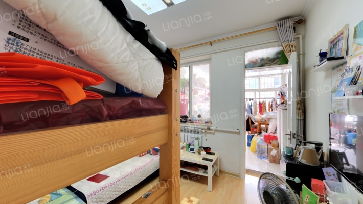 英雄山路138号二手房实景图