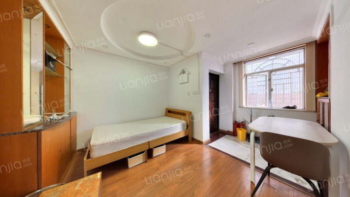 世界花园香山居二手房实景图