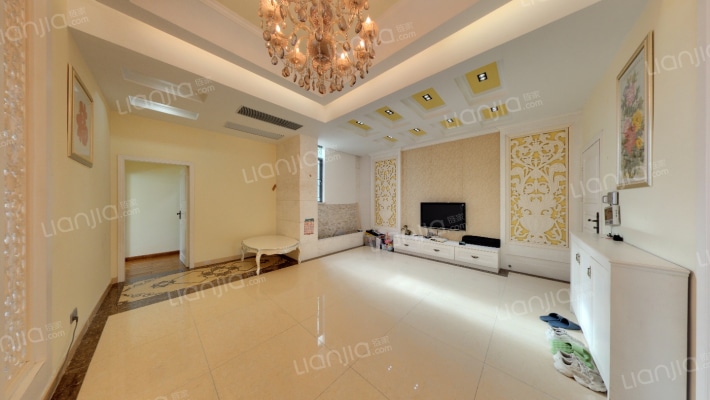 佳泰兴苑二手房实景图