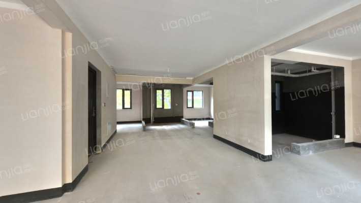 保利和光城樾二手房实景图