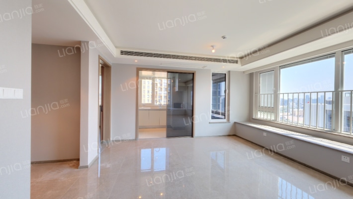 滨江建杭观晖美寓二手房实景图