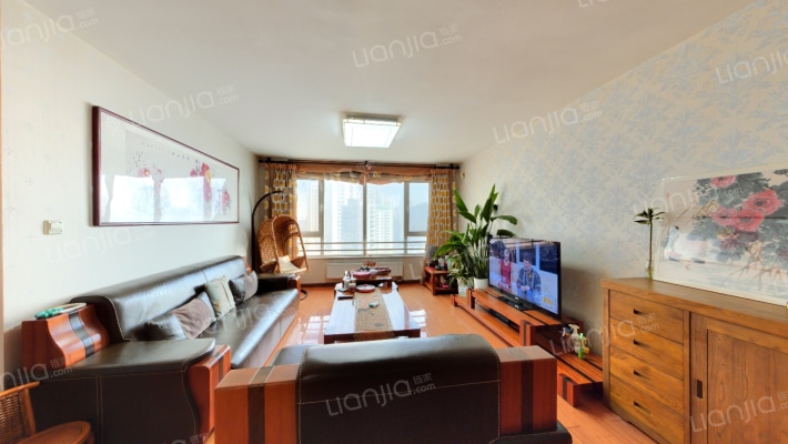 华海嘉园二手房实景图