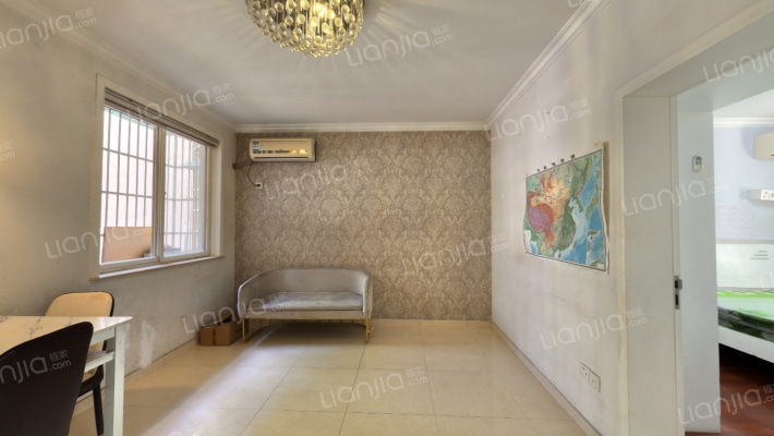 翠苑四区南园二手房实景图