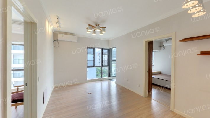 福保桂花苑二手房实景图