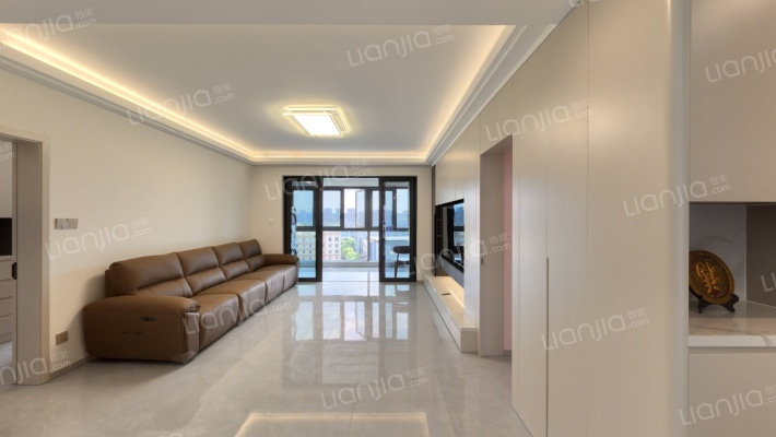 行澜雅苑二手房实景图