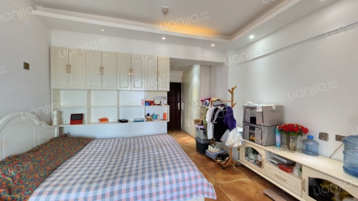 龙湖香醍国际社区二手房实景图