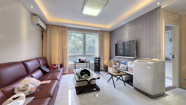 新兴港湾二手房实景图