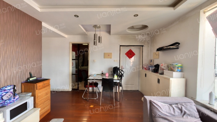 柏树花园二手房实景图