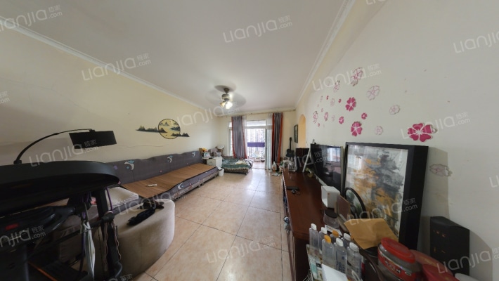 蜜城二手房实景图