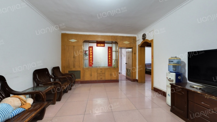 南小巷88号院二手房实景图