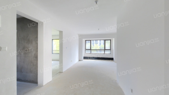 蓟州·宸院二手房实景图