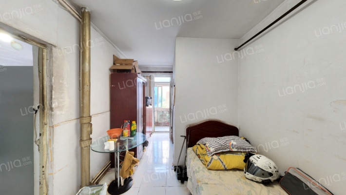 气象西里二手房实景图