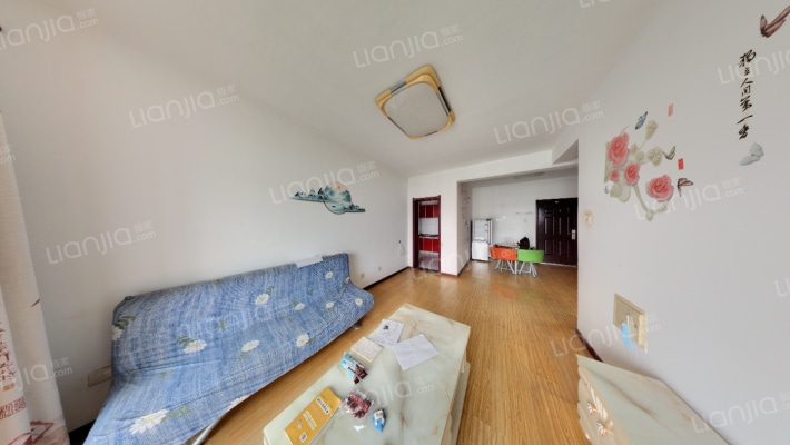 蒲瑞馨园南区二手房实景图