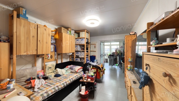 金环里二手房实景图