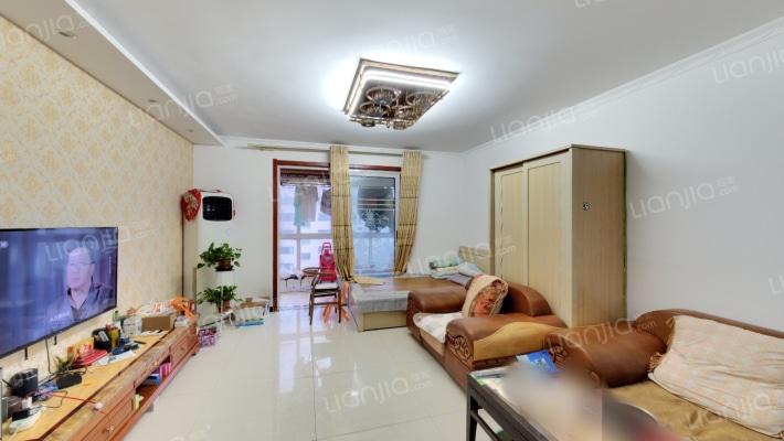 金纺佳苑北区二手房实景图