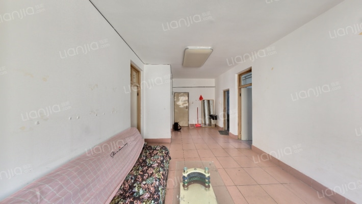 北仓中里2号院二手房实景图