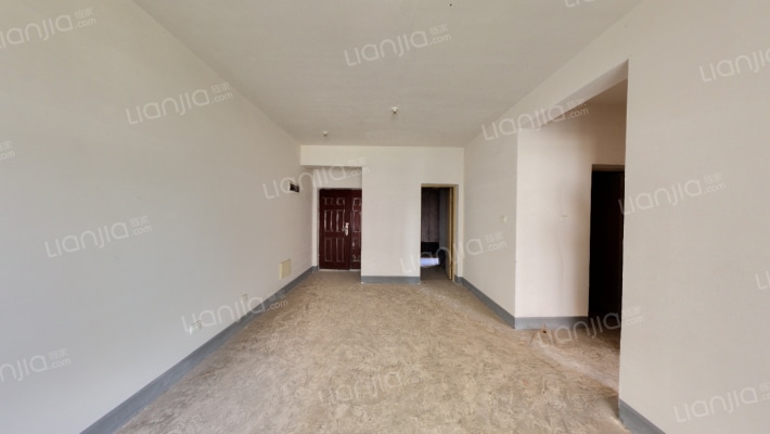 龙桥花苑五组团二手房实景图