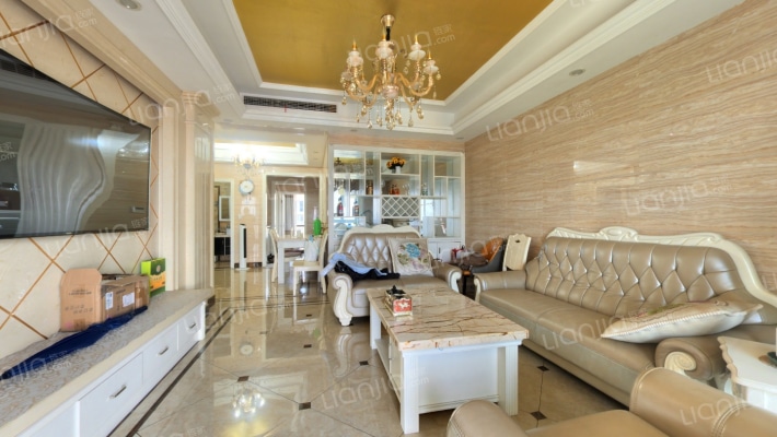 鑫福浦园二手房实景图