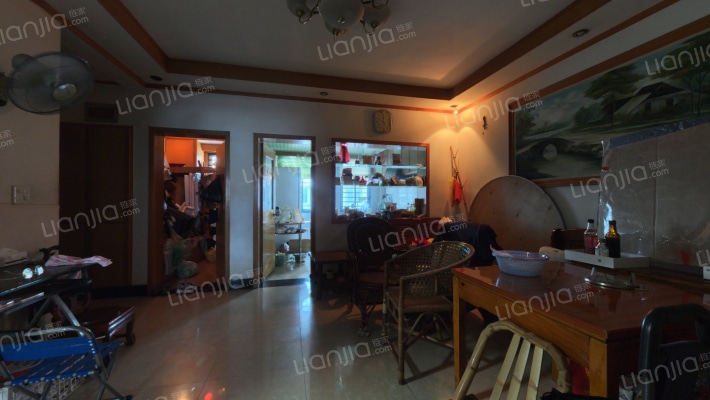 峙山西苑二手房实景图