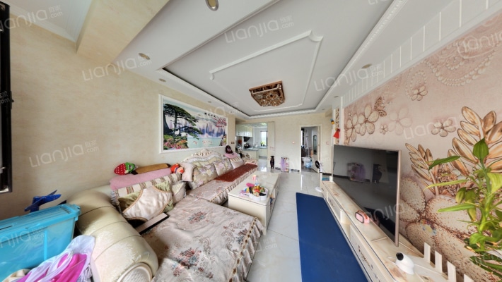 盛世睿园二手房实景图