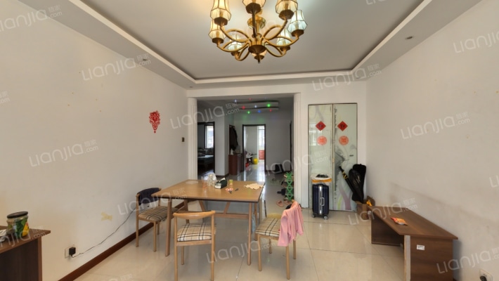 金山里(东丽区)二手房实景图