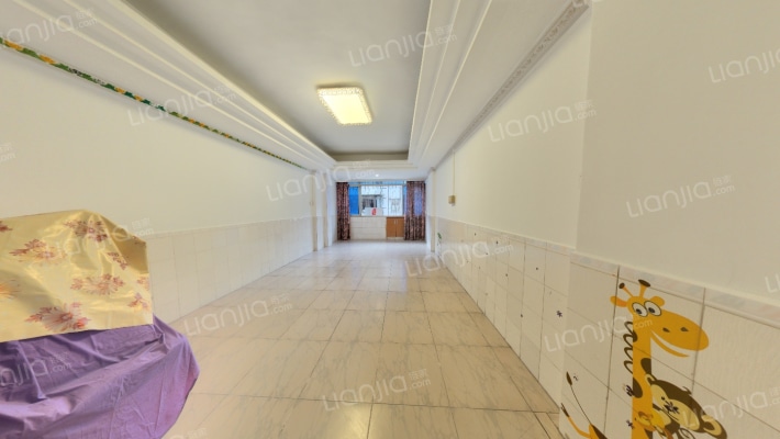 朝辉巷二手房实景图