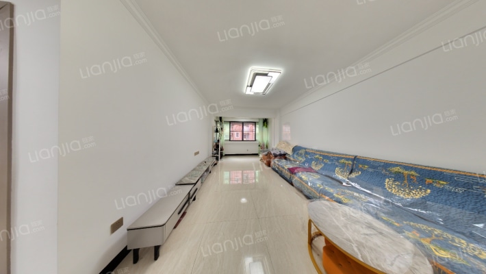 名仕轩(高明)二手房实景图