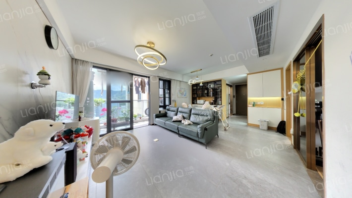 华晖瑞禧二手房实景图