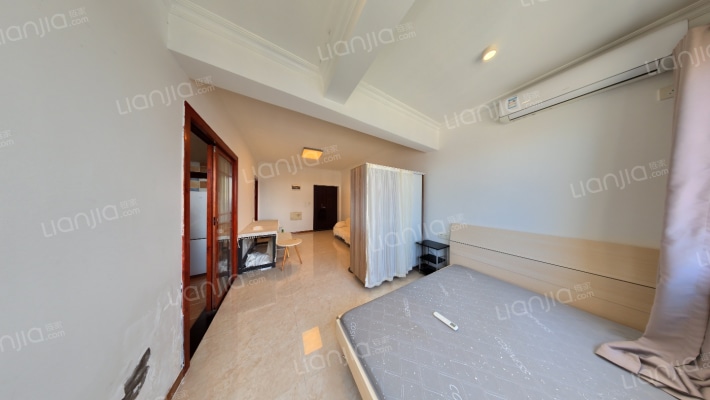 朝阳花园二手房实景图