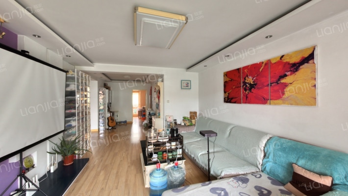 美爱家园二手房实景图