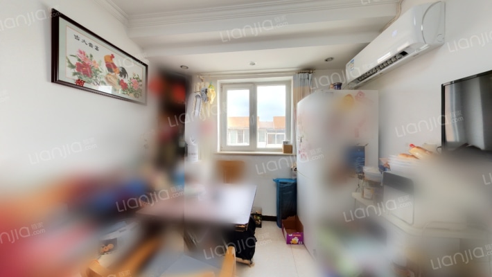 京畿道二手房实景图