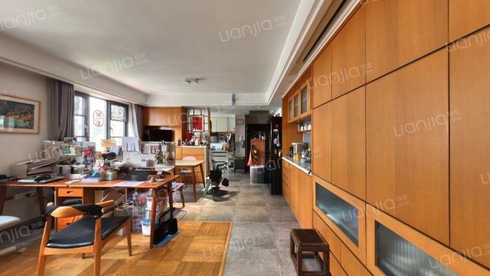 学院路212号二手房实景图