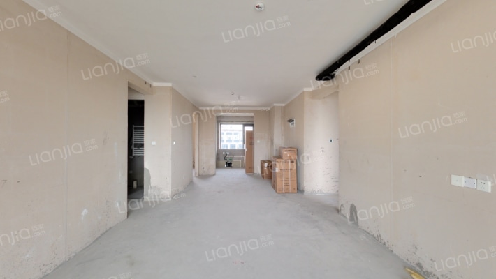 鑫苑灵山湾龙玺二期二手房实景图