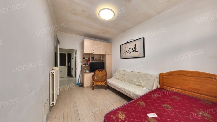 湖北路二手房实景图