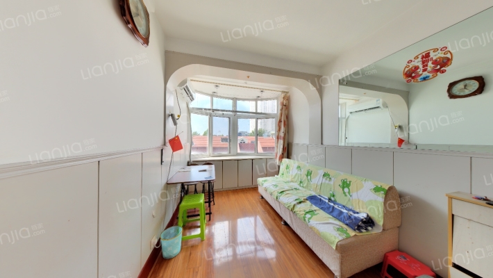 南阳路二手房实景图