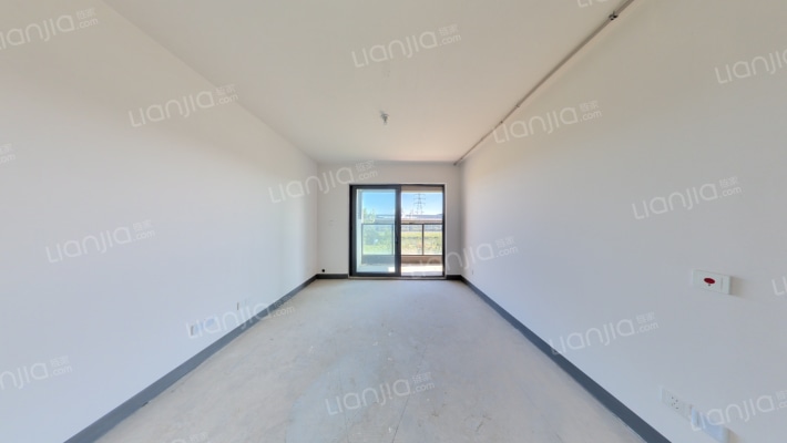 林溪源筑二手房实景图