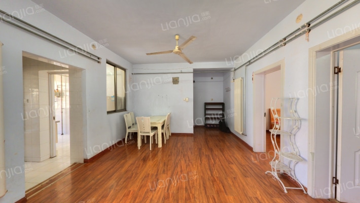 河南省教育学院家属院二手房实景图