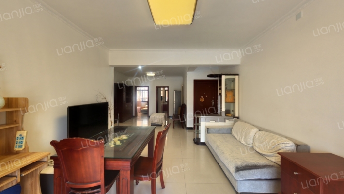 伟业芝华室二手房实景图