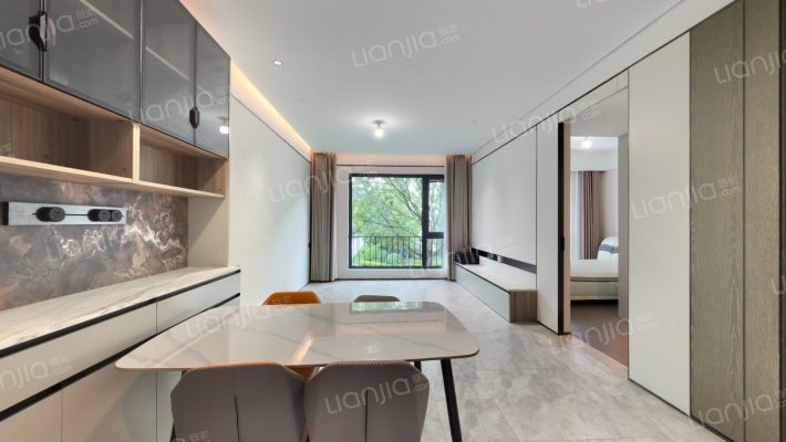 幸福里润园二手房实景图