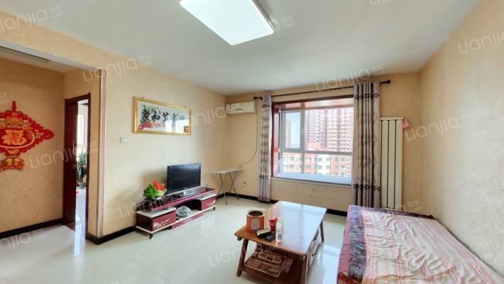 泽惠园社区二手房实景图