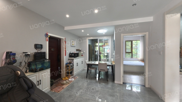 运达诺维溪谷一期二手房实景图