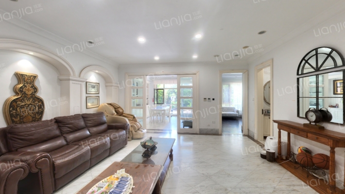 融庄二手房实景图