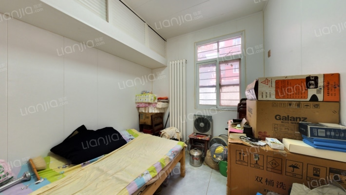 交通路38号二手房实景图